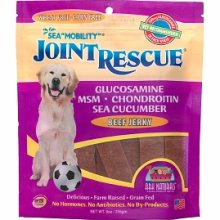 ARK Naturals ARK Naturals SEA Mobility Beef Jerky