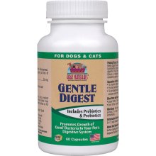 ARK Naturals Gentle Digest 60 caps