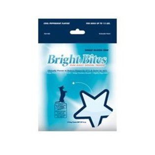 Bright Bites Daily Dental Dog Treats