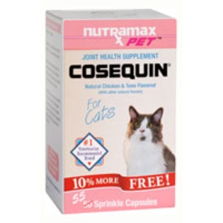 Cosequin Cat Joint Health Supplement