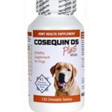 Cosequin DS Plus MSM