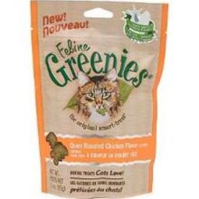 Greenies Feline Greenies Chicken