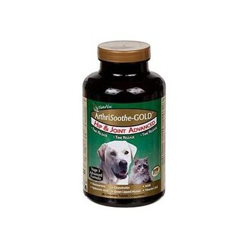 Naturvet Arthrisoothe - GOLD Tablets