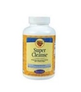 Nature's Secret Super Cleanse, 200 tablets