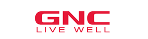 쇼핑몰 로고 GNC